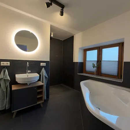 Ferienhaus Ferien Im Schwarzwald Dörlinbach Ii Schuttertal