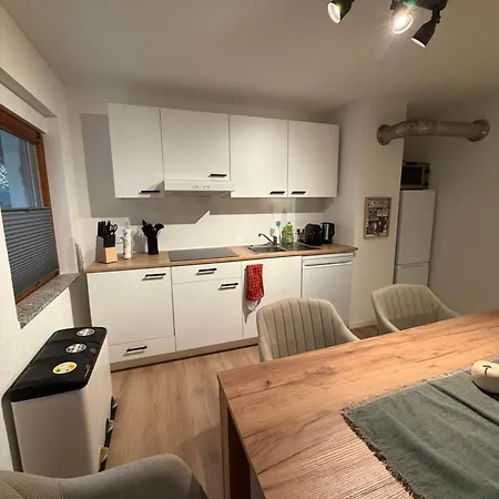 Ferienhaus Ferien Im Schwarzwald Dörlinbach Ii *