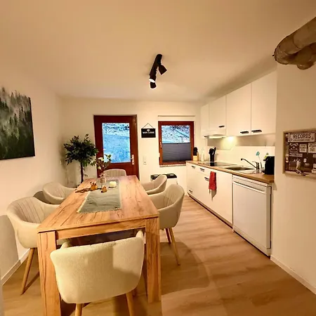 Feriehus Ferien Im Schwarzwald Doerlinbach Ii