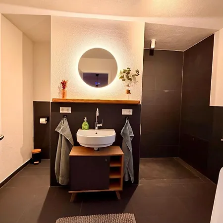 Ferien Im Schwarzwald Doerlinbach Ii Schuttertal