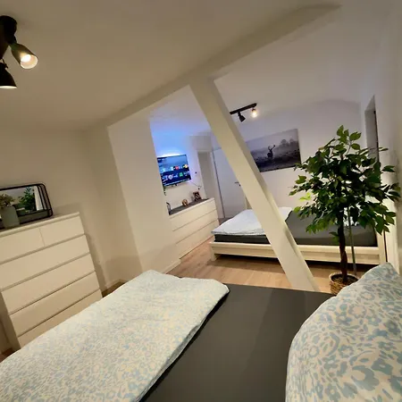 Ferien Im Schwarzwald Doerlinbach Ii Schuttertal