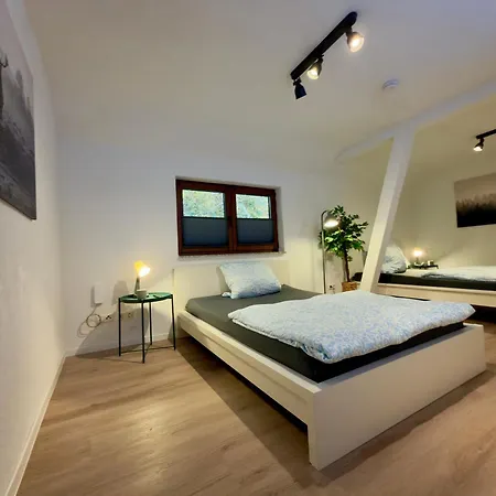 Ferienhaus Ferien Im Schwarzwald Dörlinbach Ii