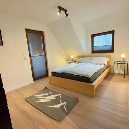 Feriehus Ferien Im Schwarzwald Doerlinbach Ii *