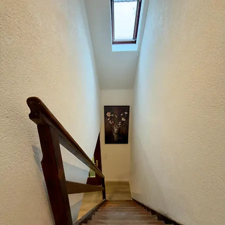 Ferienhaus Ferien Im Schwarzwald Dörlinbach Ii