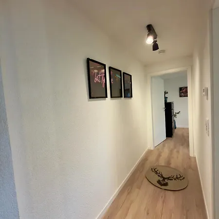 Ferien Im Schwarzwald Dörlinbach Ii Ferienhaus *