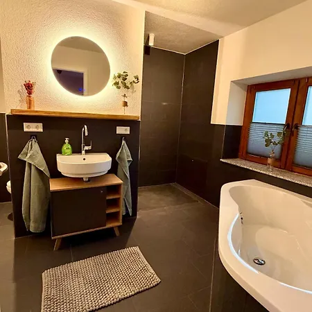 Ferien Im Schwarzwald Doerlinbach Ii بيت للعطل Schuttertal