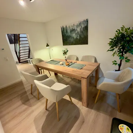 Ferien Im Schwarzwald Doerlinbach Ii