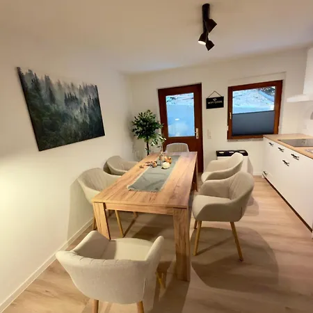 Ferien Im Schwarzwald Doerlinbach Ii * Schuttertal