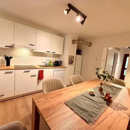 Ferien Im Schwarzwald Dörlinbach Ii Ferienhaus *