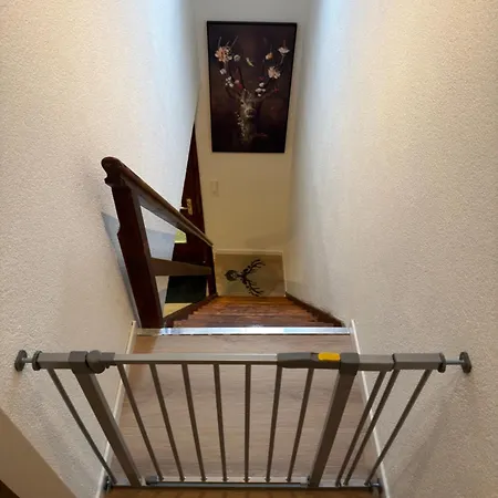 Ferienhaus Ferien Im Schwarzwald Dörlinbach Ii