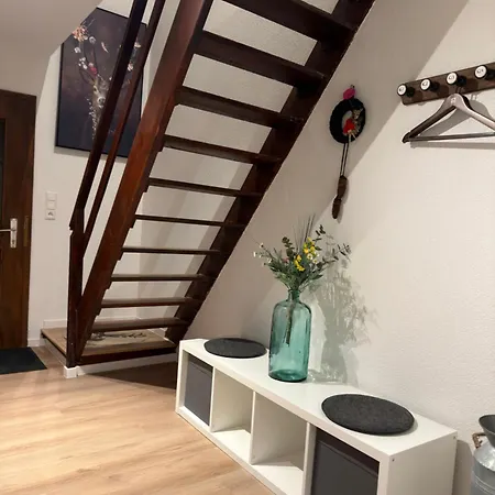 Ferien Im Schwarzwald Dörlinbach Ii Ferienhaus *