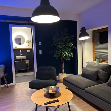 Ferien Im Schwarzwald Doerlinbach Ii Schuttertal