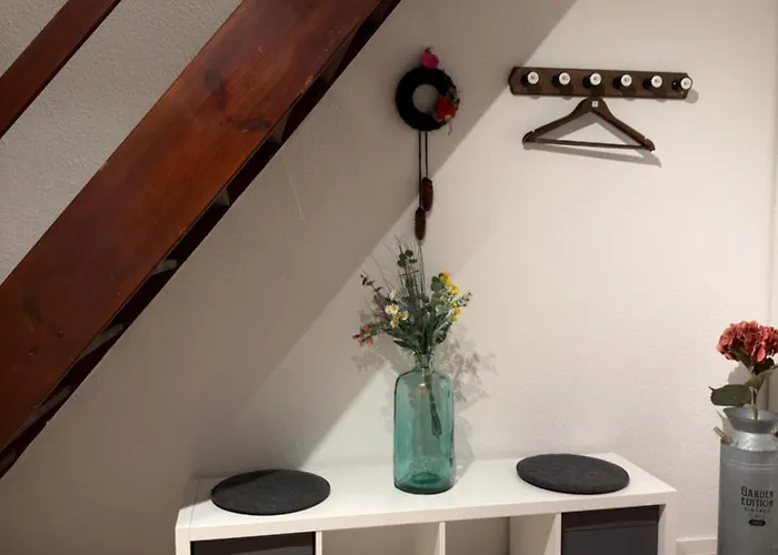 Ferien Im Schwarzwald Doerlinbach Ii * Schuttertal