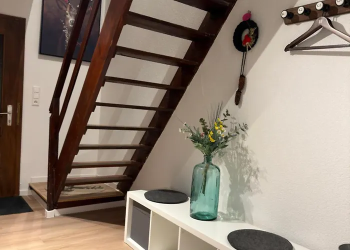 Ferien Im Schwarzwald Doerlinbach Ii بيت للعطل *