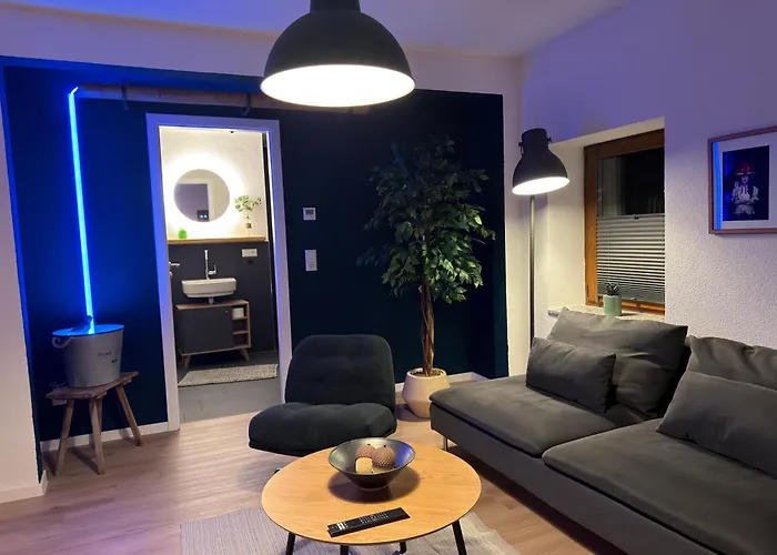 Ferien Im Schwarzwald Doerlinbach Ii Schuttertal